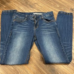 DKNY Jeans size 8